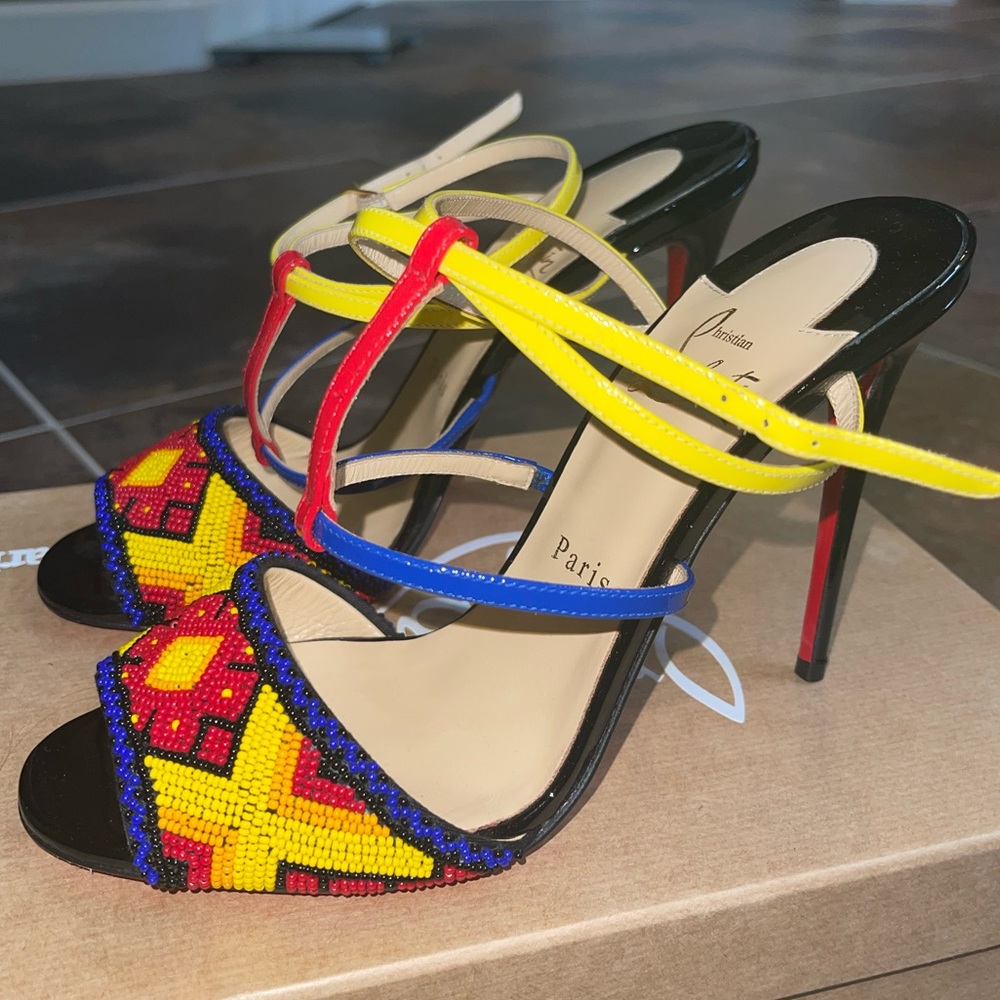 Christian Louboutin